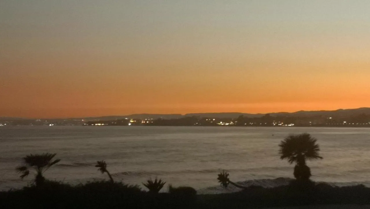 Parque Antena , Estepona Apartamento La Tata Ισπανία