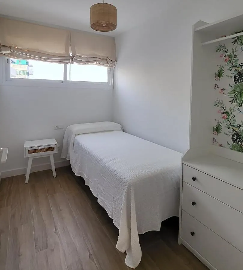 Parque Antena , Estepona Apartamento La Tata Ισπανία