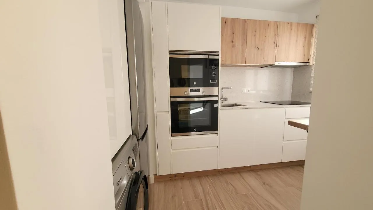 Parque Antena , Estepona Apartamento La Tata 0*,  Ισπανία