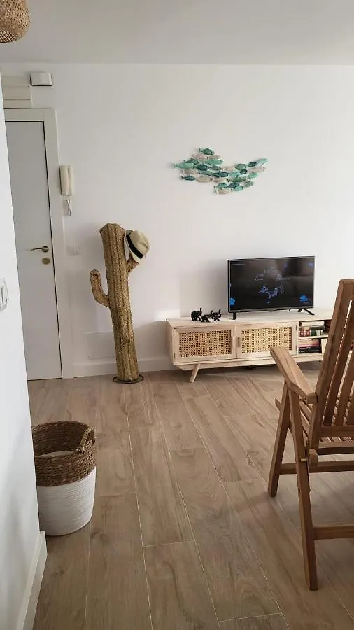 Parque Antena , Estepona Apartamento La Tata Apartment