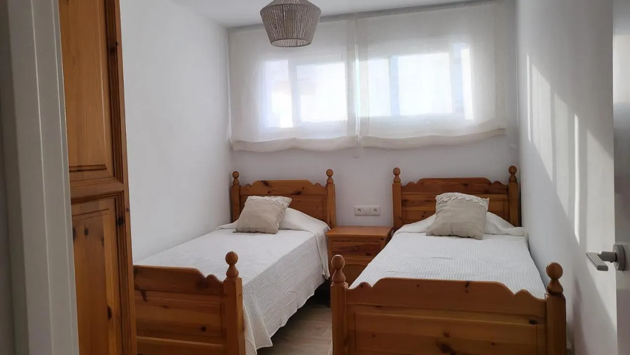 Apartment Parque Antena , Estepona Apartamento La Tata