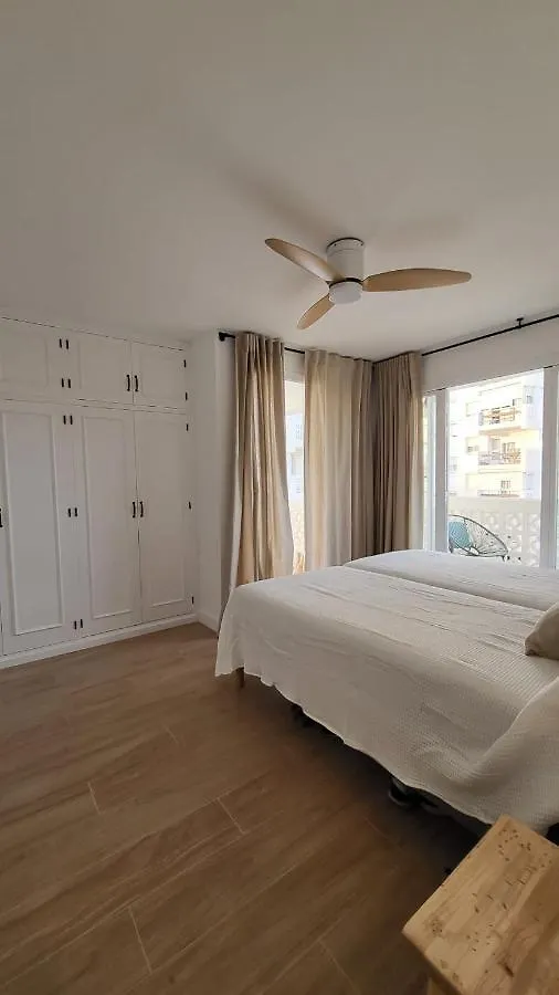 Apartment Parque Antena , Estepona Apartamento La Tata